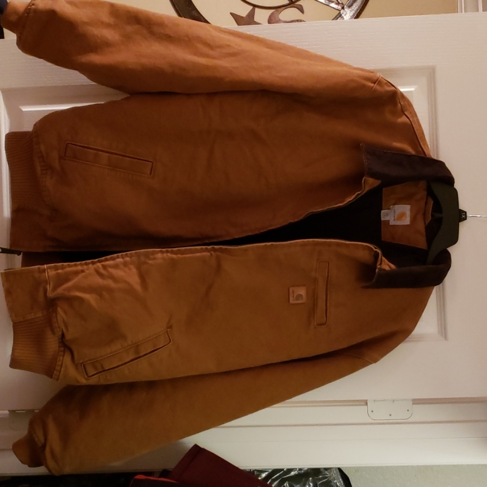 Carhartt Bankston Jacket